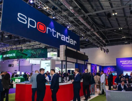 Sportradar Could See DraftKings-Like Resurgence, Says Fund Manager es