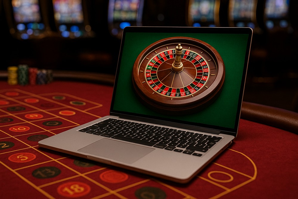 Juegos de casino para ganar dinero real sin invertir en México — Mito o Realidad?