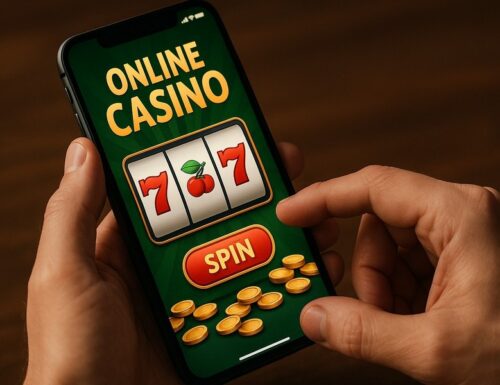 Best Mobile Casino Apps for Real Money in Mexico