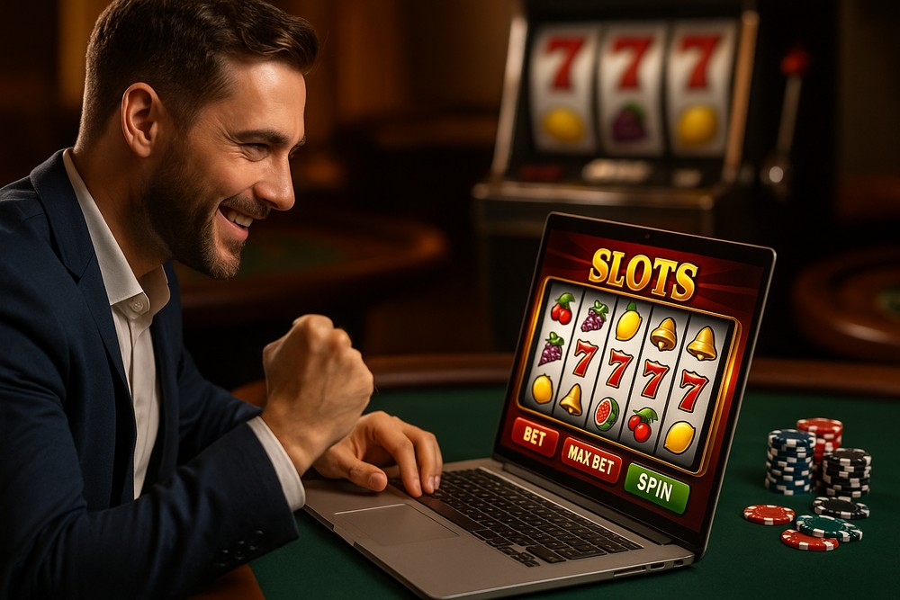 Maya Palace Slots