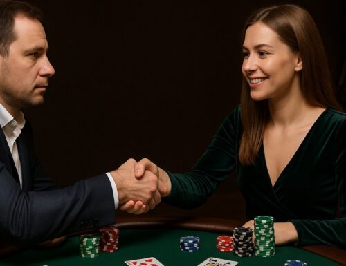 Is Maya Palace Casino Trustworthy? A Review