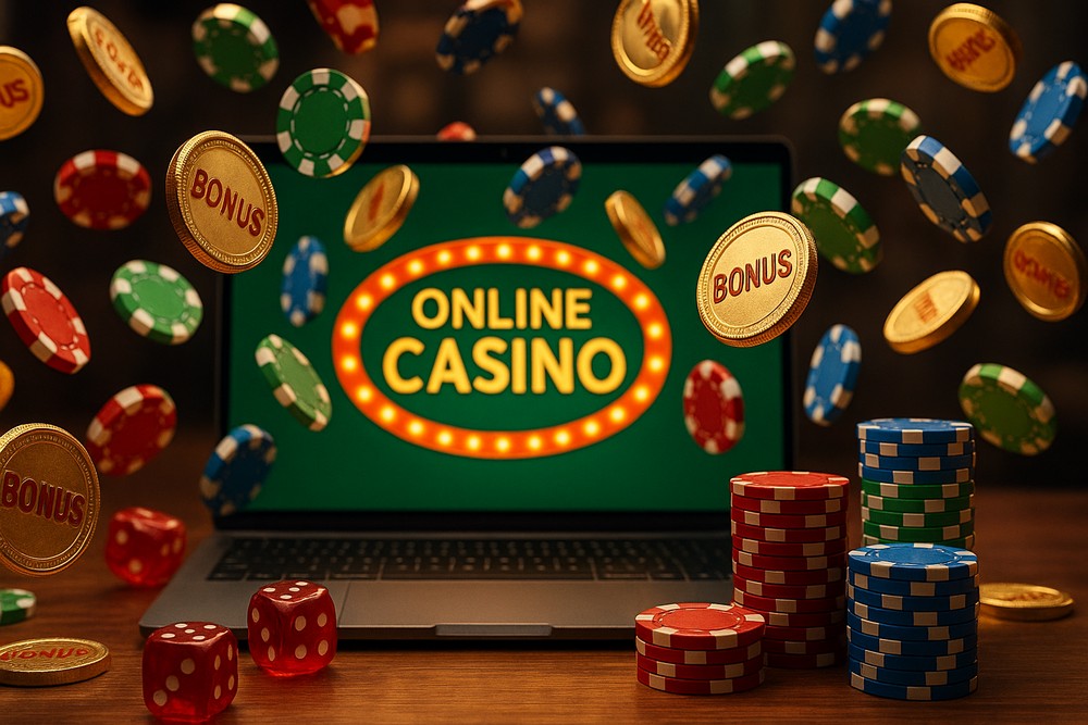 CleosVIPRoom Casino: Bonuses