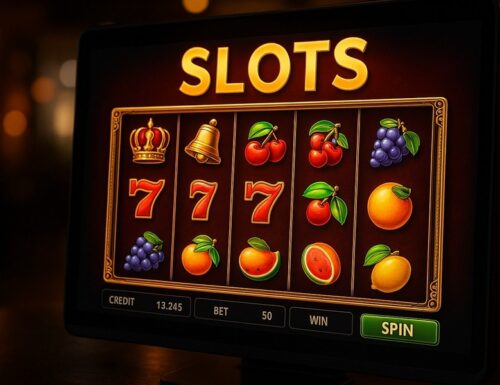 Maya Palace Casino Slots: A World of Spinning Entertainment