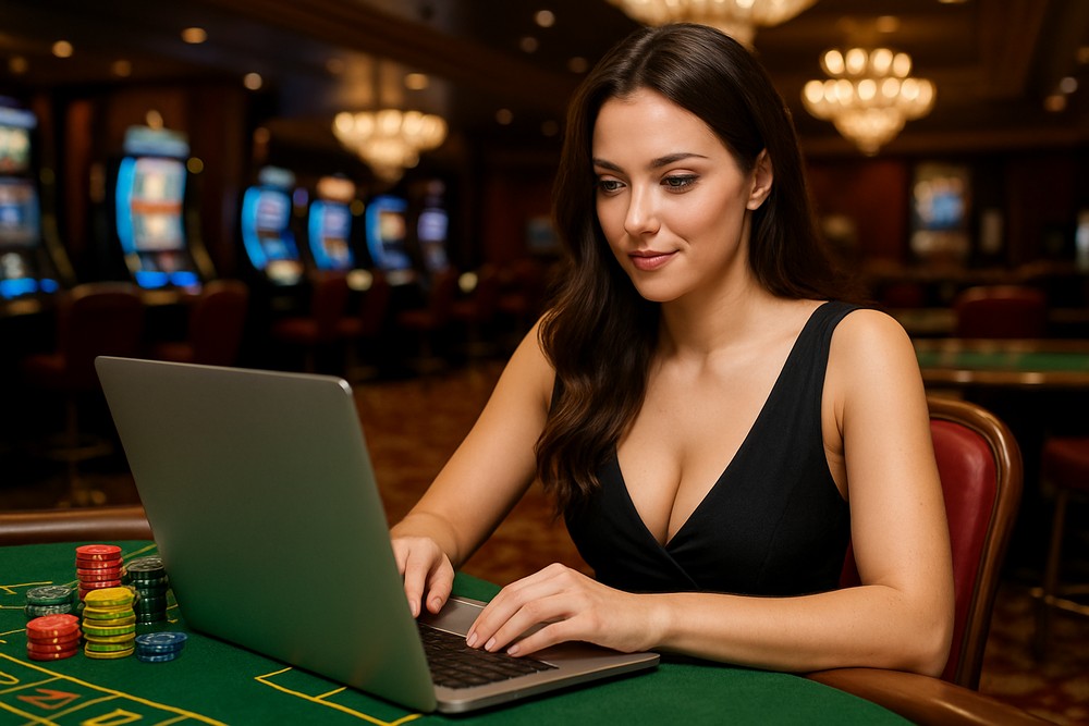 CleosVIPRoom Casino