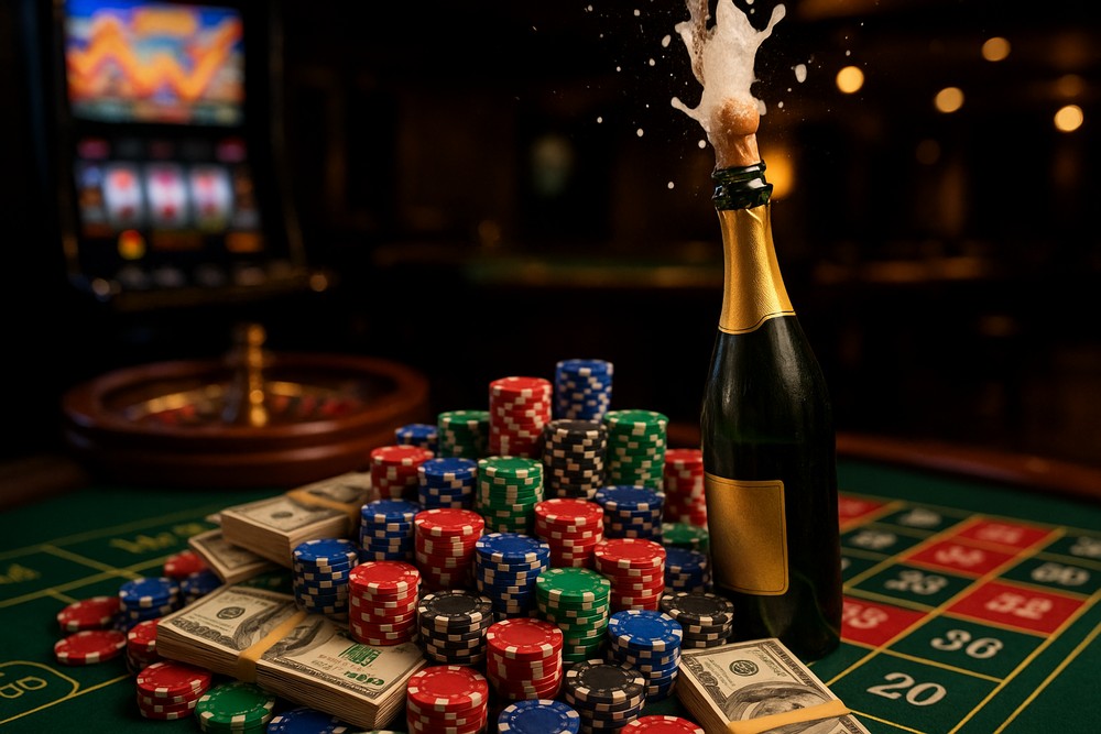 Crear tu cuenta en Cleos VIP Room