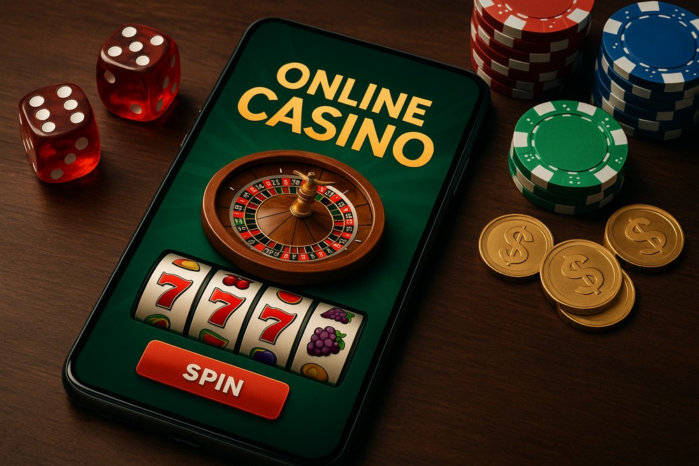 Best Mobile Casino Apps for Real Money in Mexico