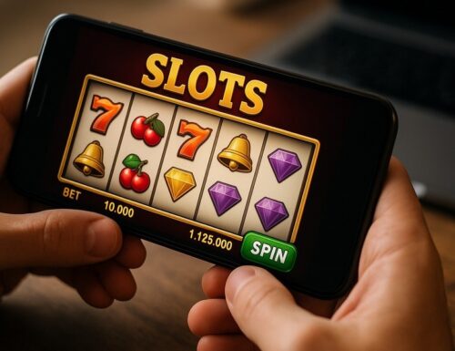 Maya Palace App — Your Casino On the Go