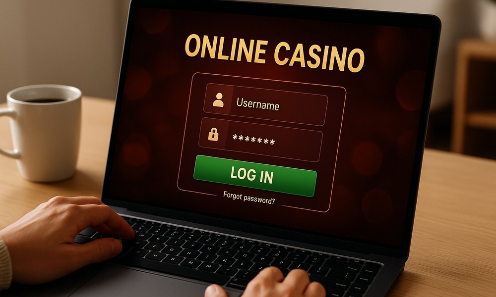 Cleos VIP Room Casino Login — A Step-by-Step Guide