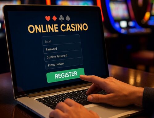 Cleos VIP Room Sign up: The Essential Guide