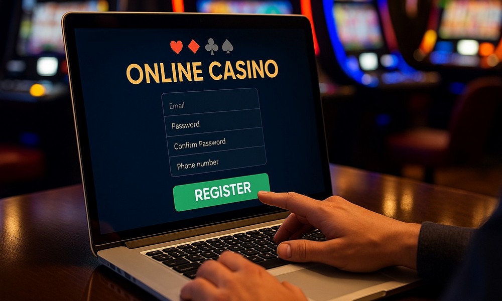 Cleos VIP Room Sign up: The Essential Guide