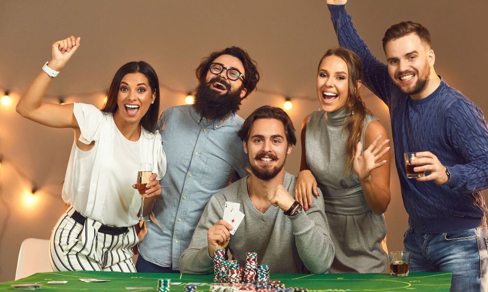 Juegos de casino para ganar dinero real sin invertir en México — Mito o Realidad?
