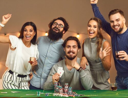 Juegos de casino para ganar dinero real sin invertir en México — Mito o Realidad?