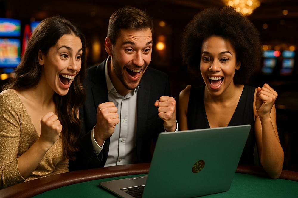 5x Magic Tragamonedas de casino