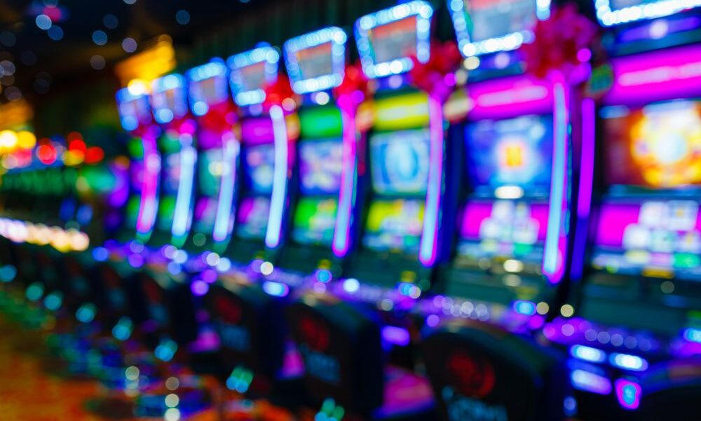 Los mejores casinos en línea de México que más pagan