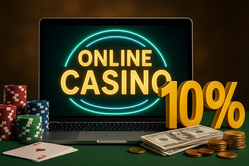 Mayapalace Casino: Bonuses