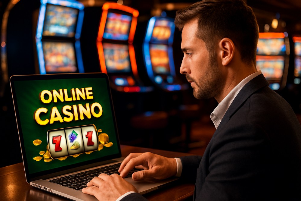 Maya Palace Casino Slots
