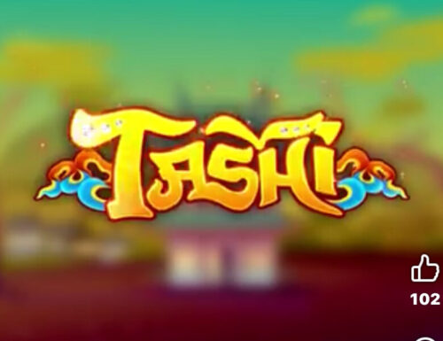 Juego de tragamonedas en línea premium: Tashi de CarnivalCiti
