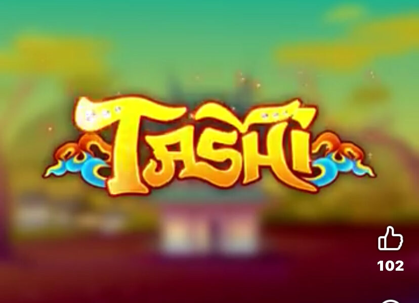 Juego de tragamonedas en línea premium: Tashi de CarnivalCiti