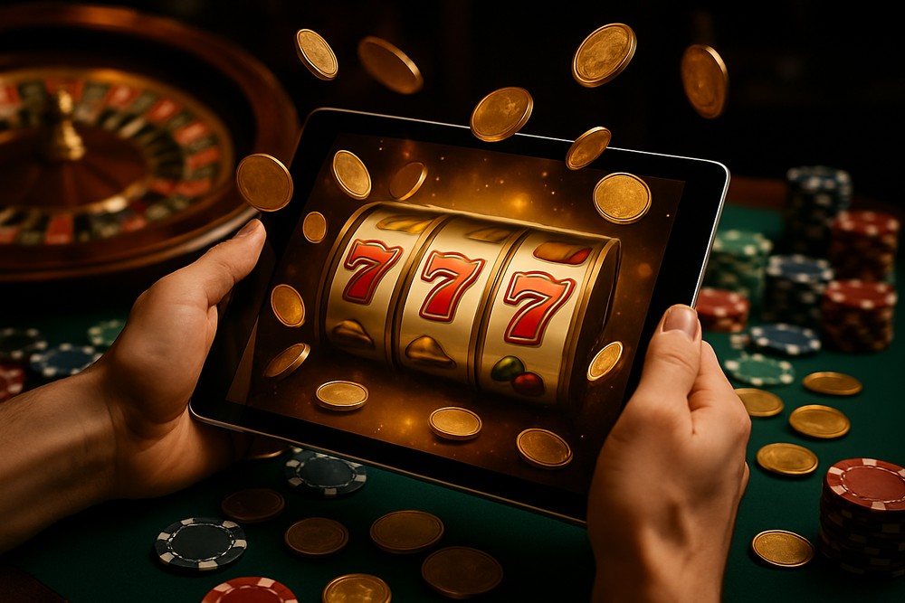 Casino Cleos VIP Room: Bonos