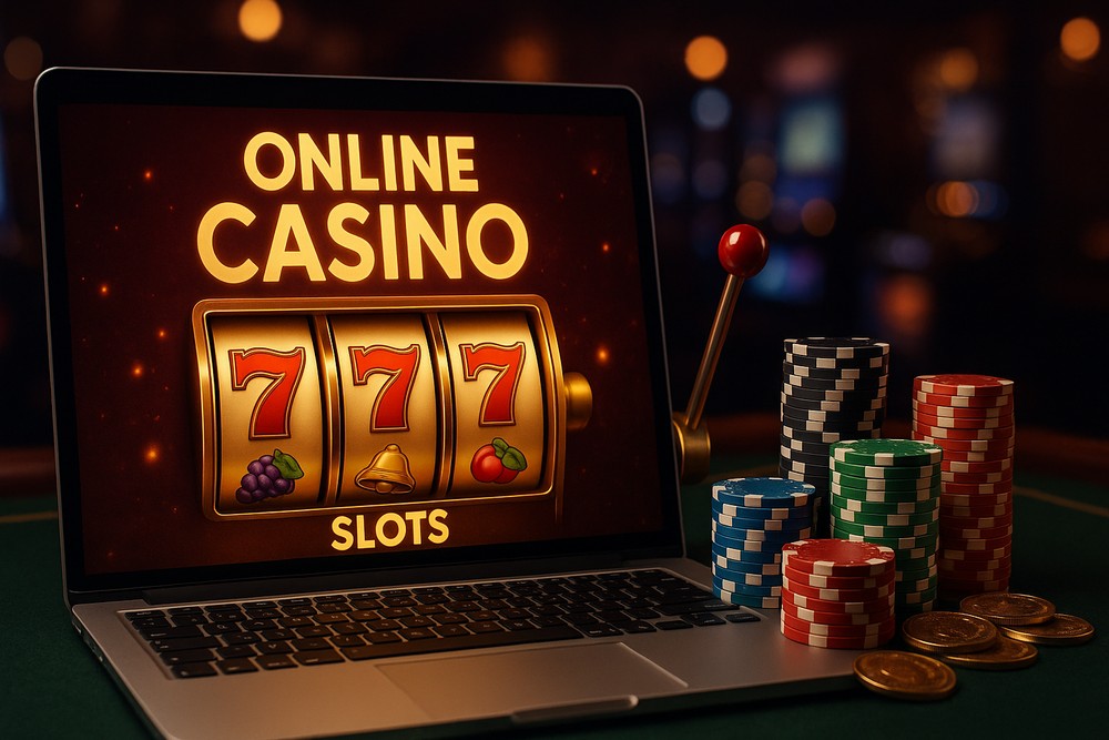 5x Magic Slot Casino