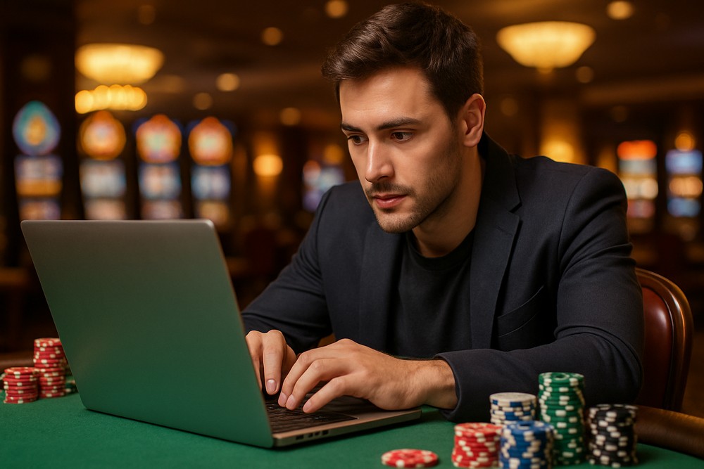 Cleos VIP Room Casino