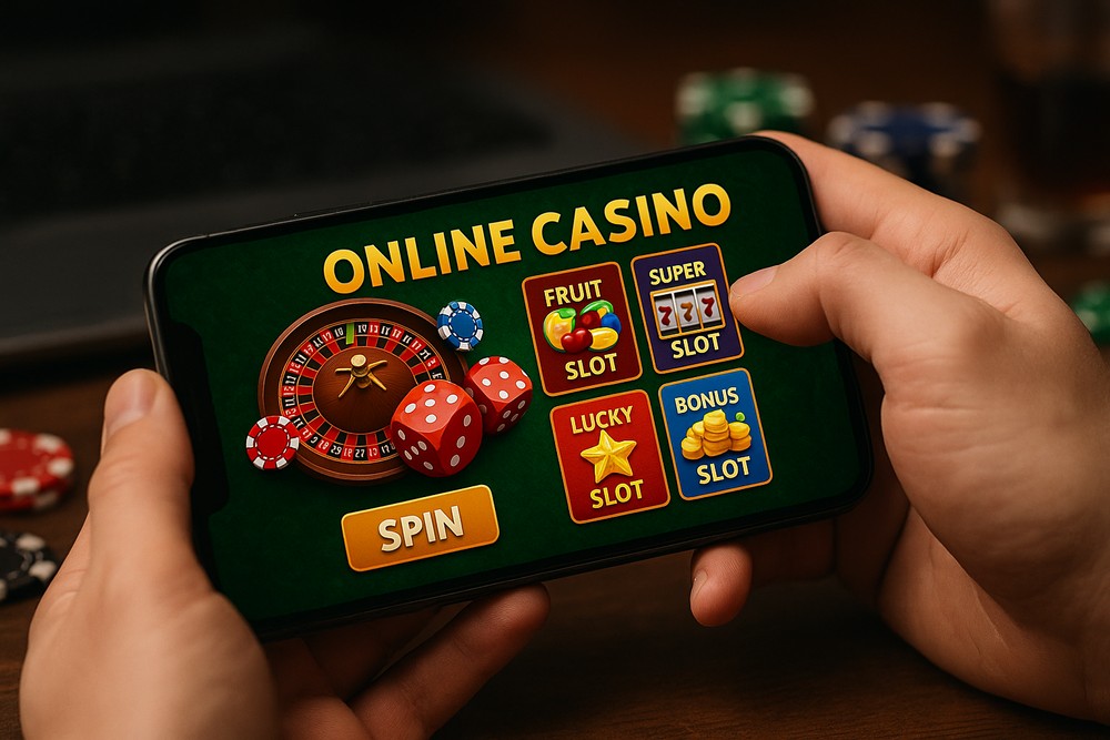 Best Mobile Casino Apps for Real Money