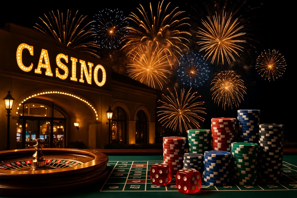 Best Online Casinos in Mexico That Pay the Most