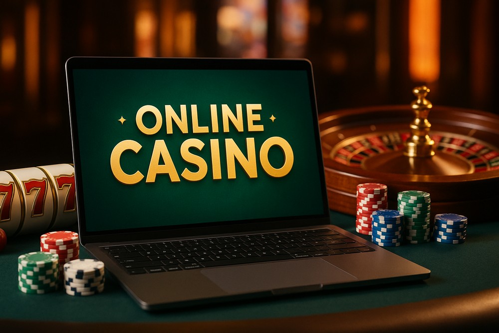 5x Magic Slot Casino