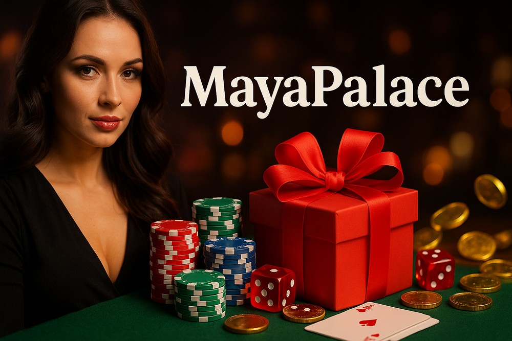 Mayapalace Casino