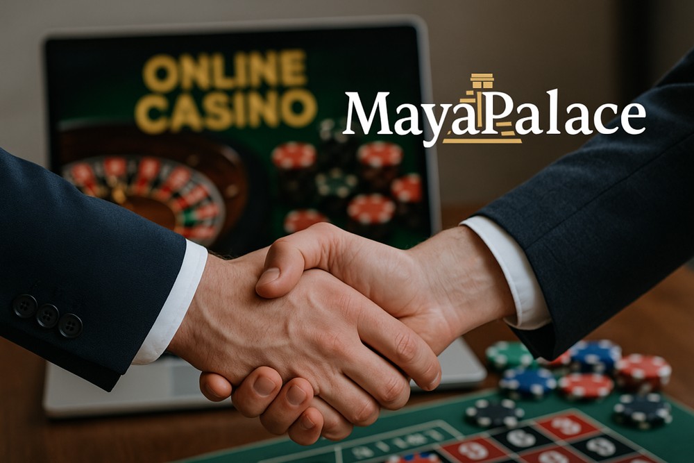 Maya Palace Casino