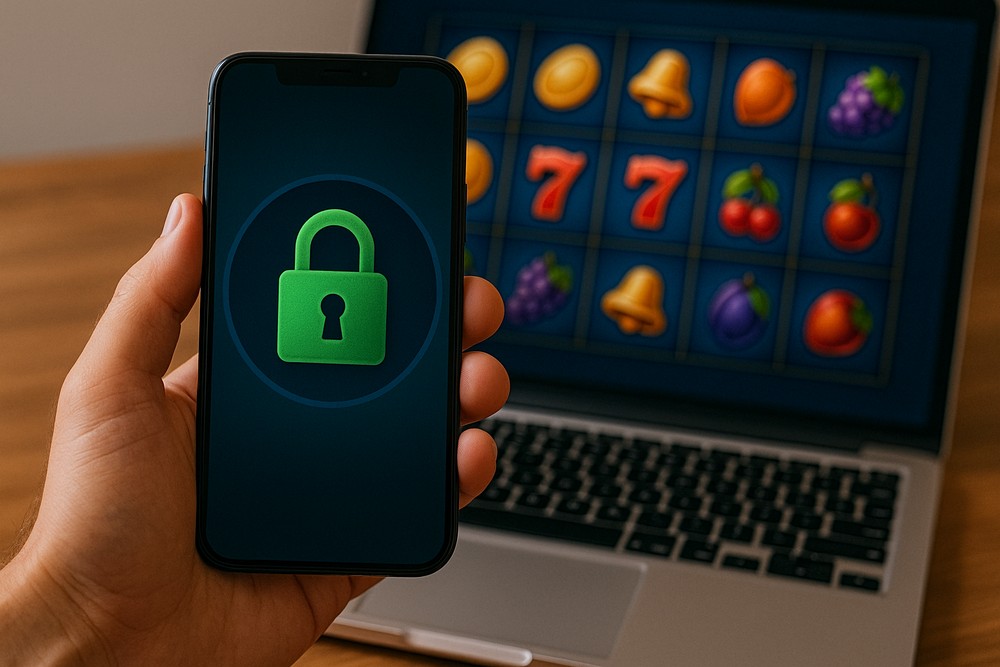 Es legal jugar en casinos en línea en México