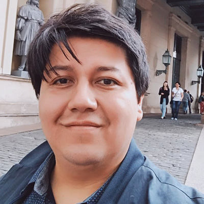 Carlos M.