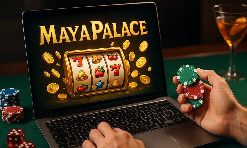 Reseña del Casino Maya Palace