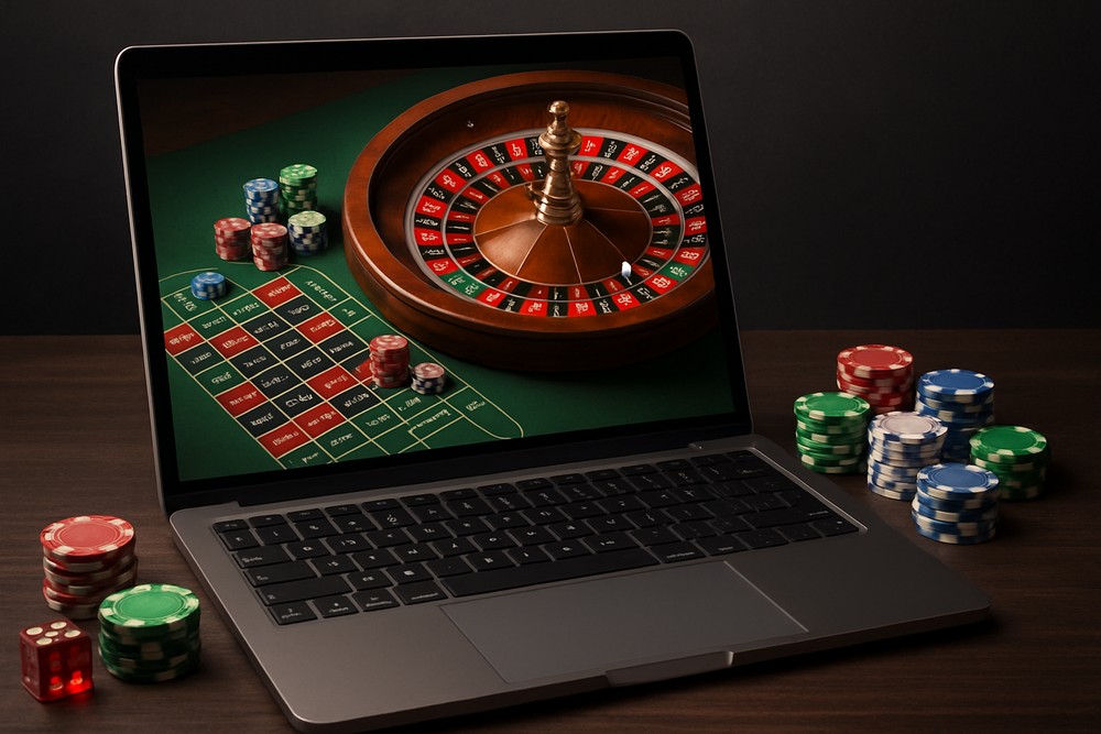 Mejores tragamonedas de casino en línea