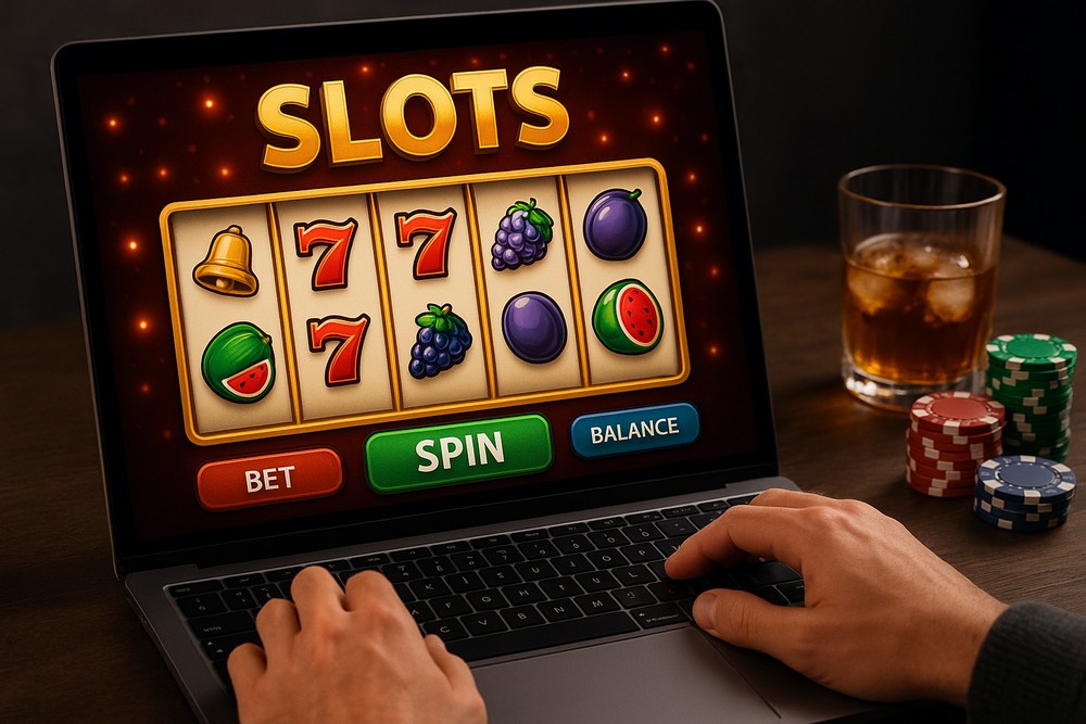 MayaPalace Online Casino