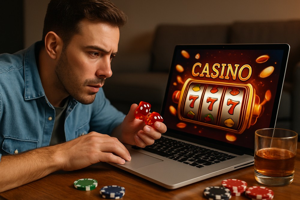 Reseñas de casinos online