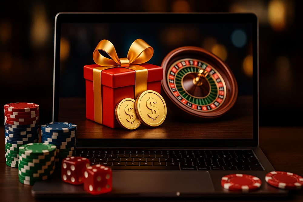 Los mejores bonos de casino online disponibles en México