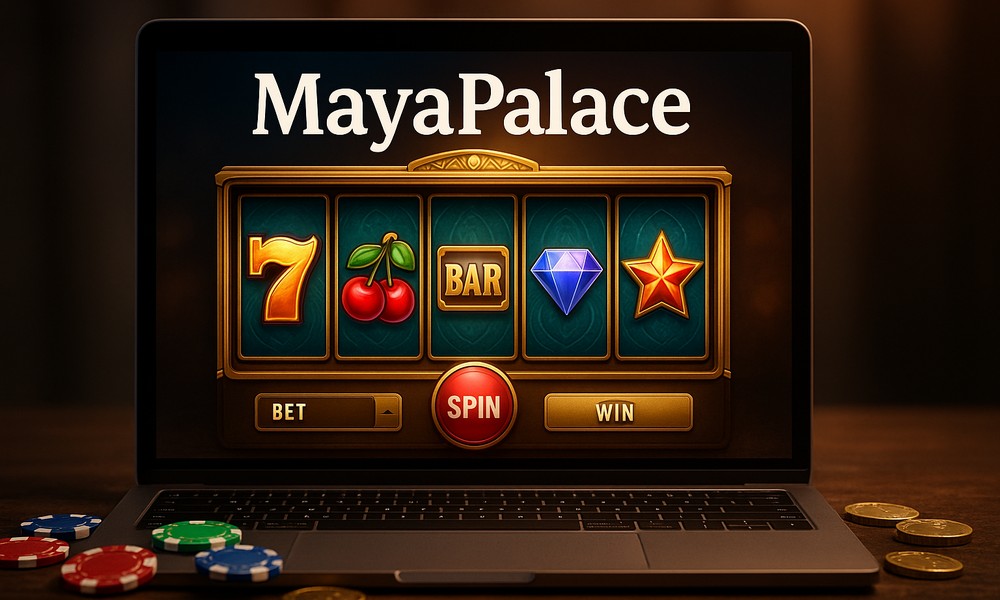 Maya Palace