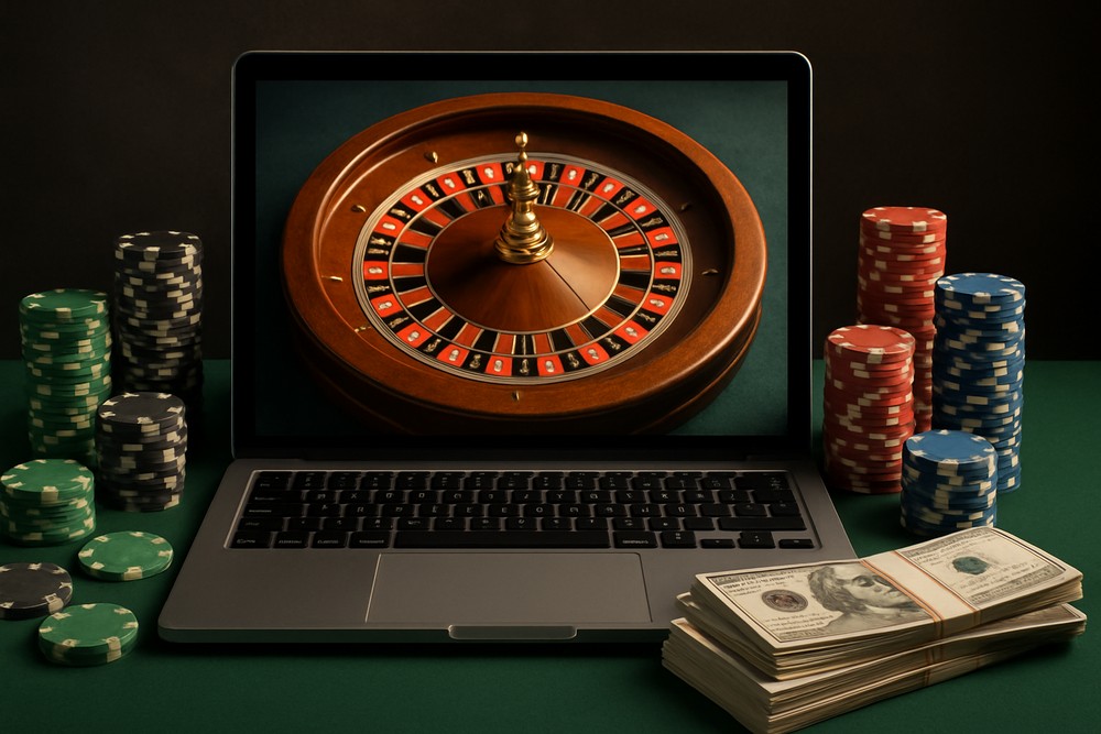 Mejores tragamonedas de casino en línea en México