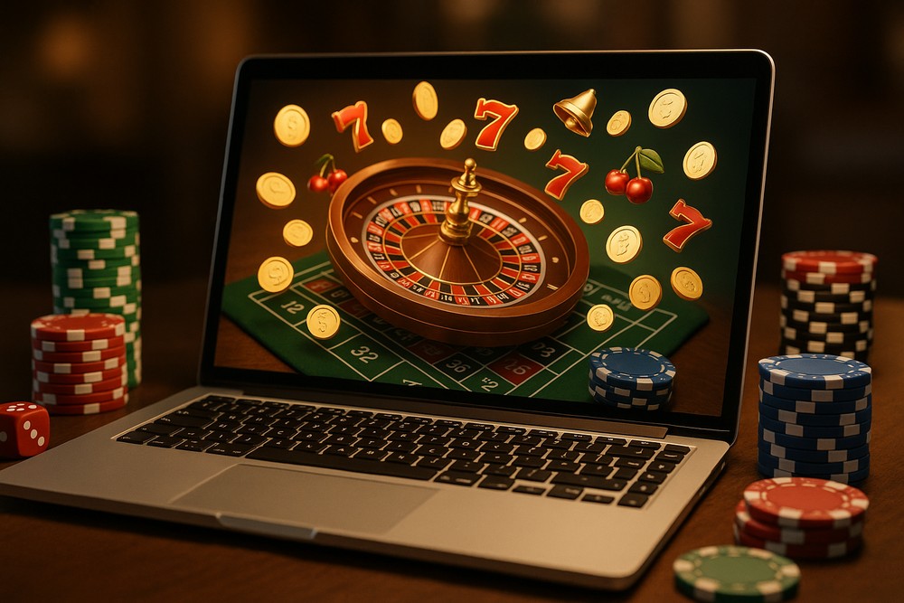 MayaPalace Casino