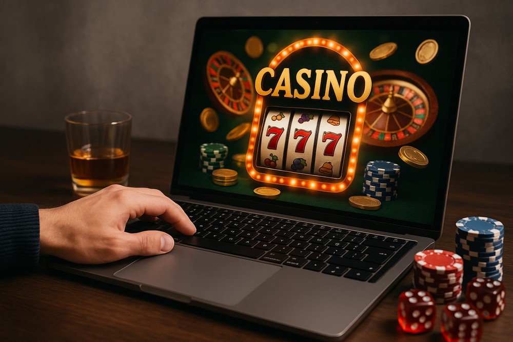 Online casino reviews in Mexico