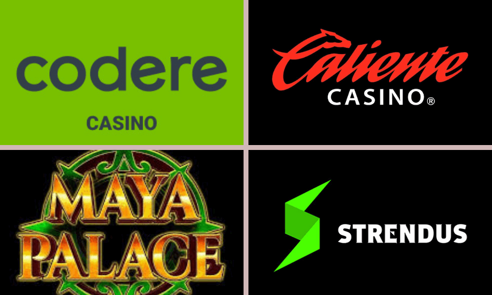 ¿Por qué MayaPalace.mx es el mejor casino en línea de México?