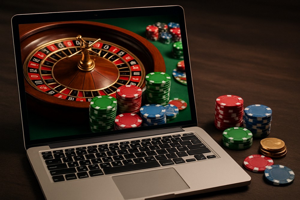 Mejores tragamonedas de casino
