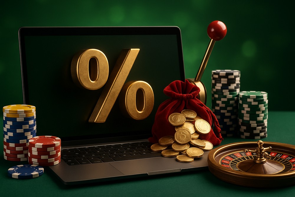 Casino Caliente Bonos