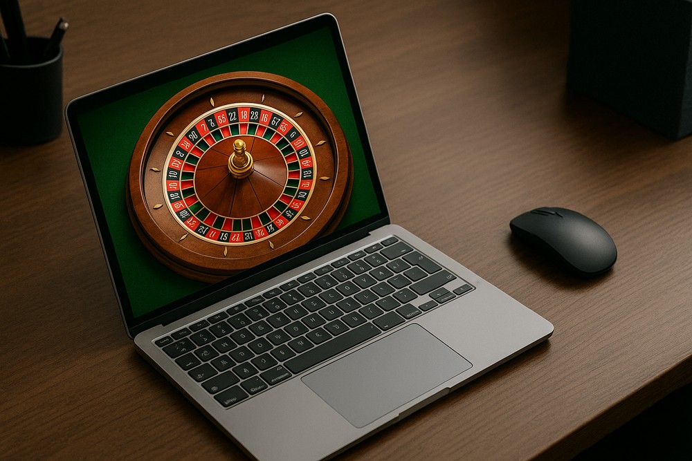 Best online casinos in Spain