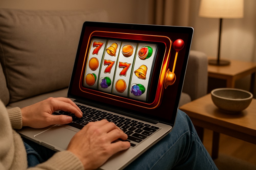 Casinos en línea confiables