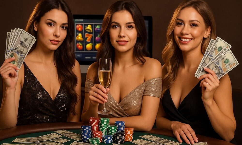 Los mejores juegos en Caliente Casino