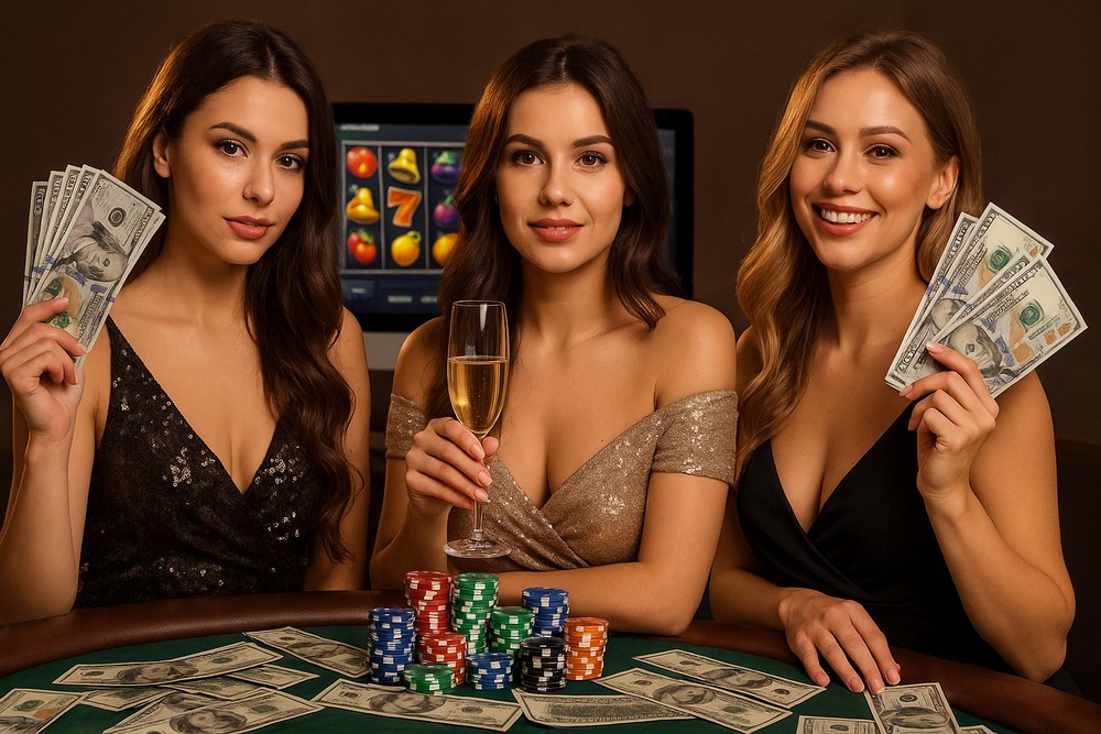 Caliente casino slots