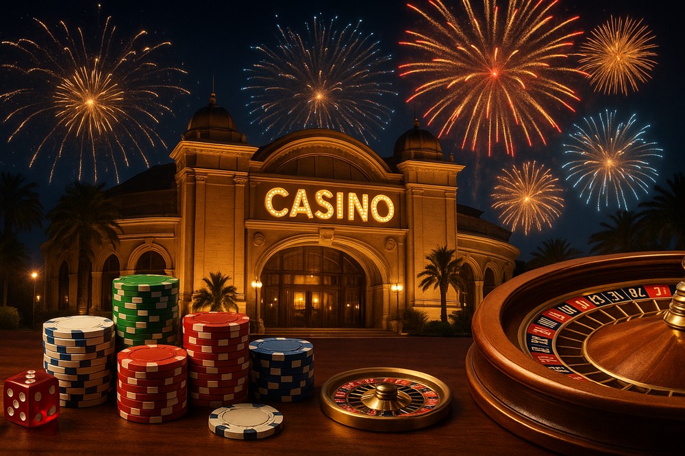 MayaPalace Casino