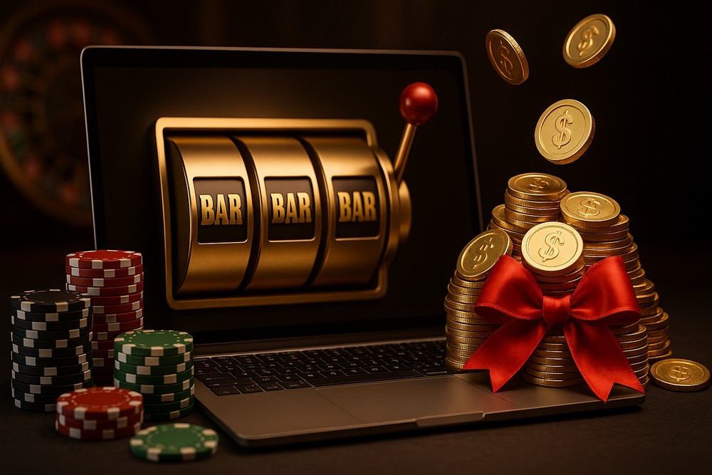 Casino Caliente: Bonos, cupones